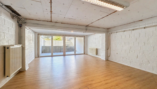 Avenue des Cottages - 31 - - 1470