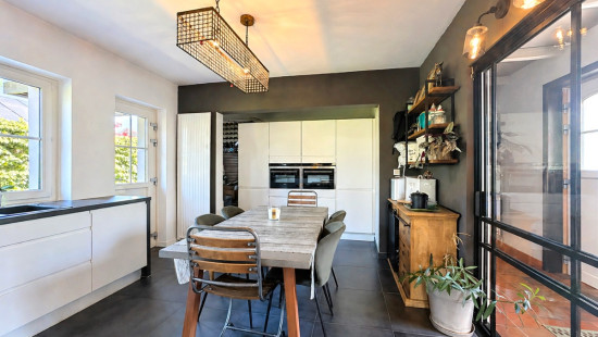 Avenue des Cottages - 31 - - 1470