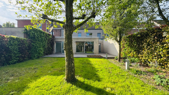 Speiestraat - 53 - - 8940