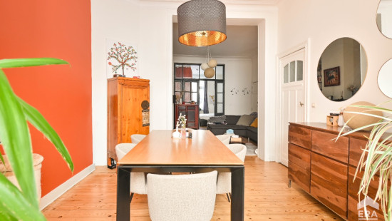 Avenue Brugmann - 502 - 0 - 1180