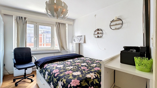 Quai de Rome - 85 - 3G - 4000