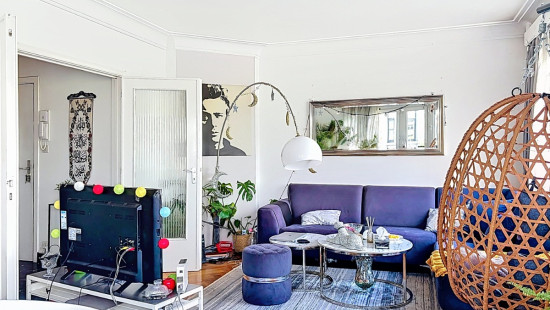 Quai de Rome - 85 - 3G - 4000