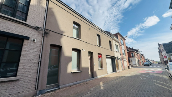 Speiestraat - 53 - - 8940