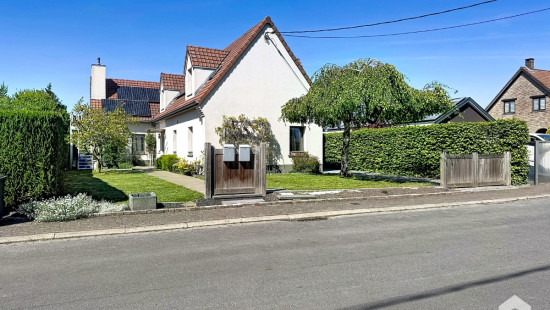 Avenue des Cottages - 31 - - 1470