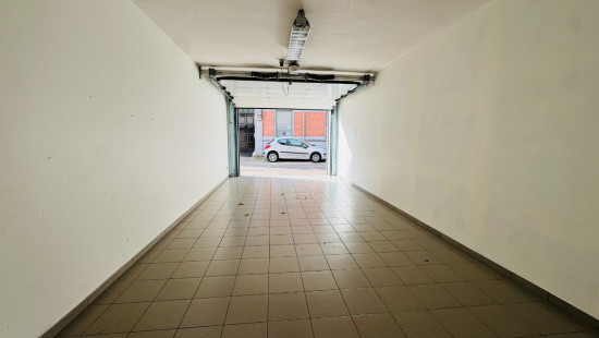 Speiestraat - 53 - - 8940