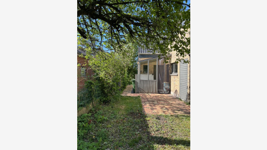 Rodestraat - 89 - - 8630