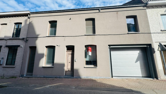 Speiestraat - 53 - - 8940