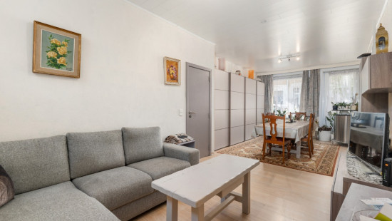 Brouwersstraat - 21 - G001 - 8660