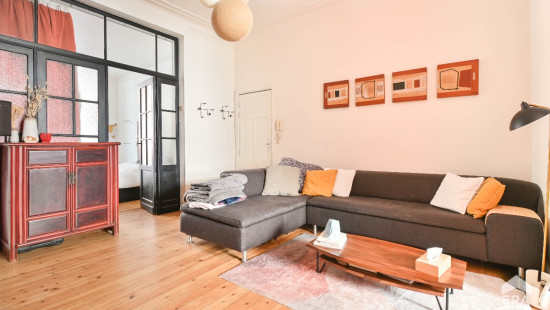 Avenue Brugmann - 502 - 0 - 1180