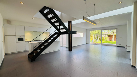 Speiestraat - 53 - - 8940