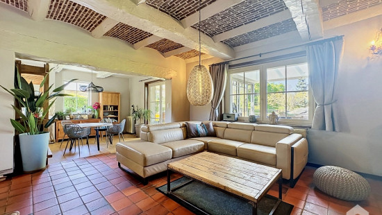 Avenue des Cottages - 31 - - 1470