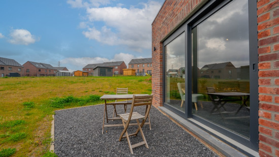 Rue Dieudonnée Morel - 14 - - Lot 85 - 5001