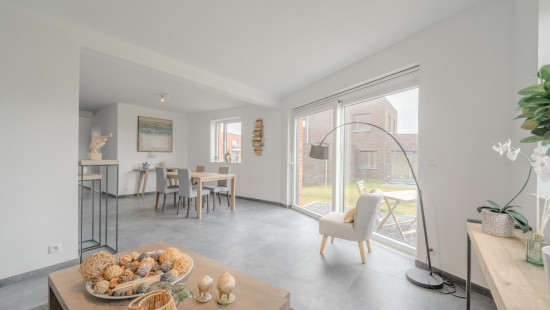 Rue Dieudonnée Morel - 14 - - Lot 85 - 5001