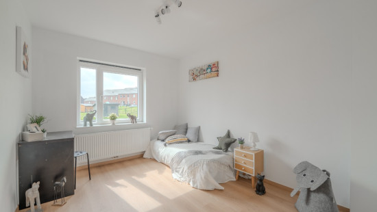 Rue Dieudonnée Morel - 14 - - Lot 85 - 5001