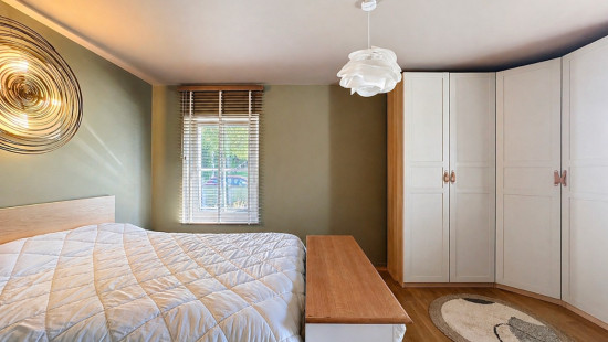 Avenue des Cottages - 31 - - 1470