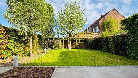 Speiestraat - 53 - - 8940