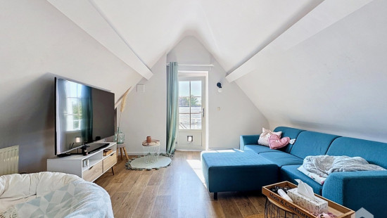 Avenue des Cottages - 31 - - 1470