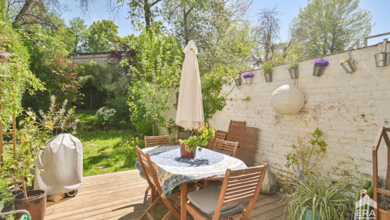 Avenue Brugmann - 502 - 0 - 1180