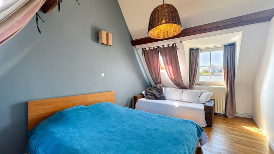 Avenue des Cottages - 31 - - 1470