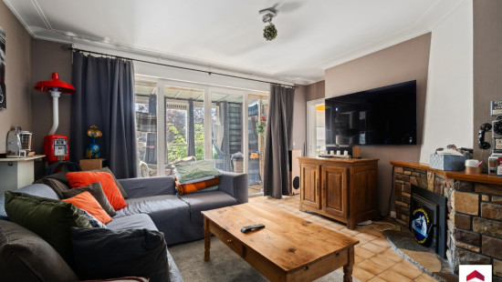 Winkelveldstraat - 59 - - 1700