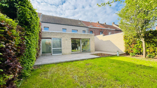 Speiestraat - 53 - - 8940