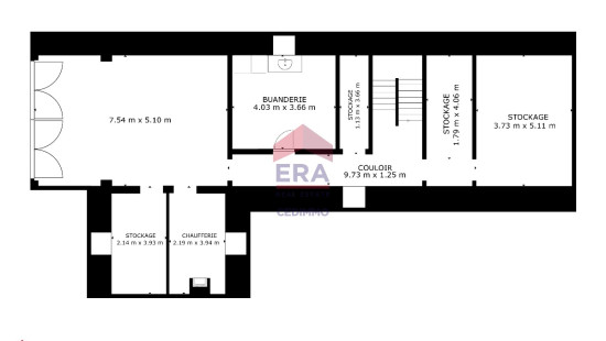 Avenue des Cottages - 31 - - 1470