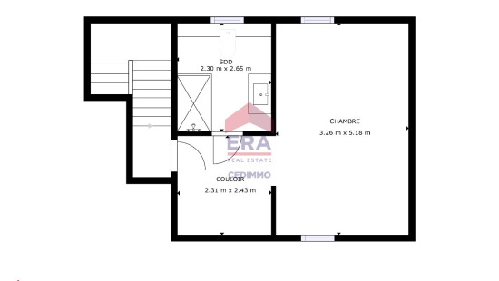 Avenue des Cottages - 31 - - 1470
