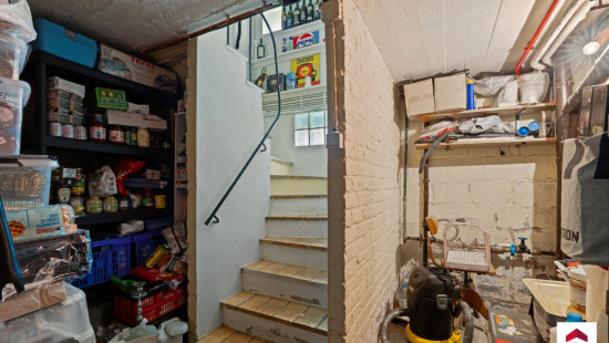Winkelveldstraat - 59 - - 1700