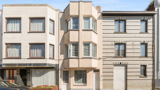 Brouwersstraat - 21 - G001 - 8660