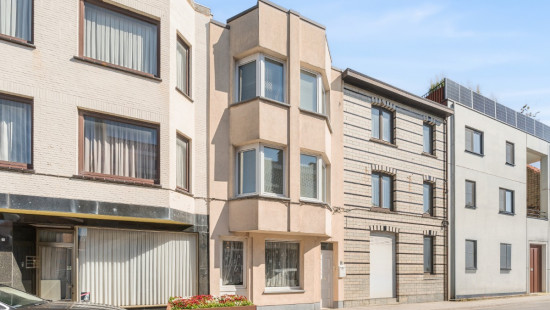 Brouwersstraat - 21 - G001 - 8660