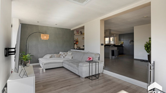 Jagerstraat - 3 - - 3920