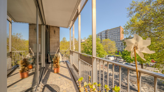 Boulevard d'Avroy - 116 - 3 - 4000
