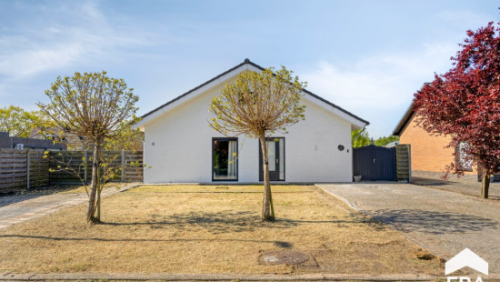 Jagerstraat - 3 - - 3920