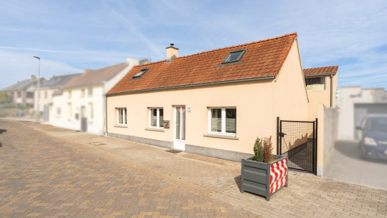 Boogstraat - 43 - - 1745