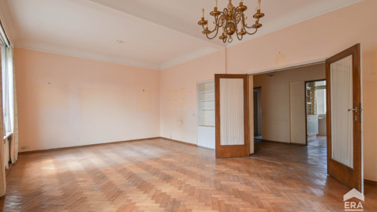 Avenue de l'Université - 61 - 5 - 1050