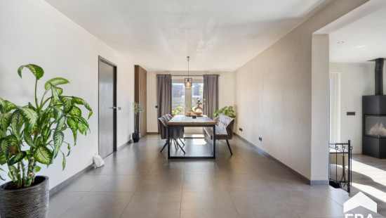 Jagerstraat - 3 - - 3920