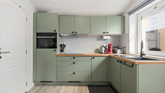 Boogstraat - 43 - - 1745