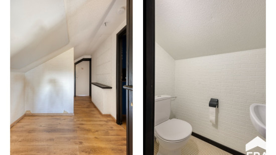 Jagerstraat - 3 - - 3920