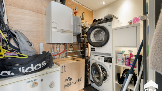 Jagerstraat - 3 - - 3920