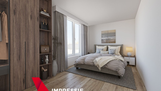 Wolfsstraat - 1A - - 3660