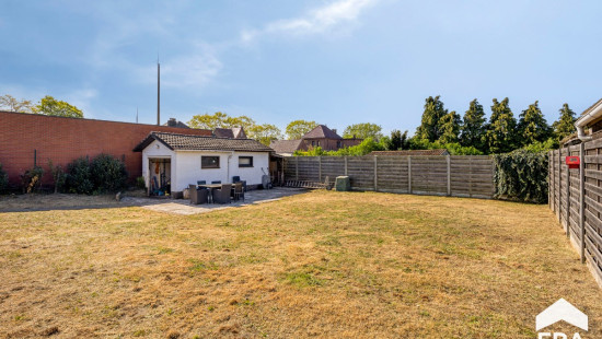 Jagerstraat - 3 - - 3920