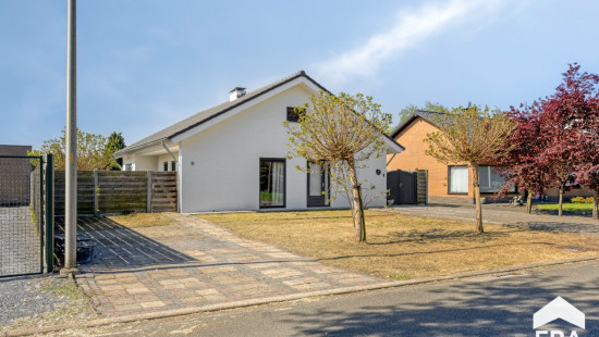 Jagerstraat - 3 - - 3920