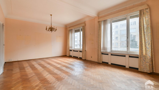 Avenue de l'Université - 61 - 5 - 1050