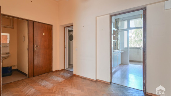 Avenue de l'Université - 61 - 5 - 1050