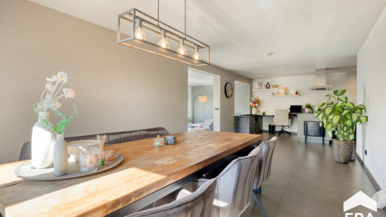 Jagerstraat - 3 - - 3920