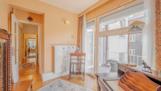 Boulevard d'Avroy - 116 - 3 - 4000
