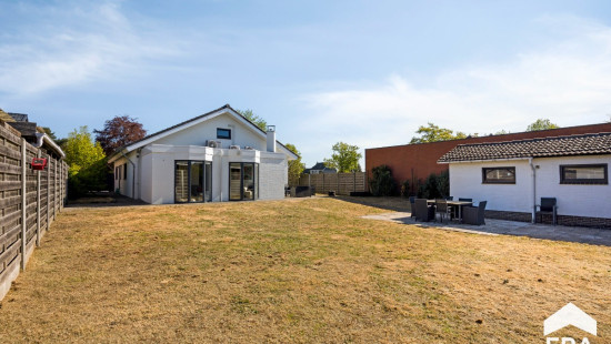 Jagerstraat - 3 - - 3920