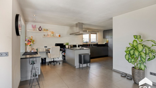 Jagerstraat - 3 - - 3920