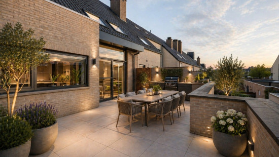 Adelbergpark - 66 - A - 3920