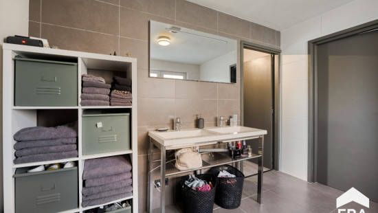 Jagerstraat - 3 - - 3920